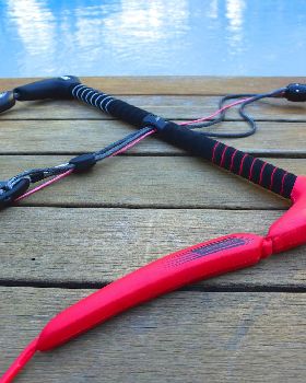 Best Kiteboarding Red Bar Dealer 5