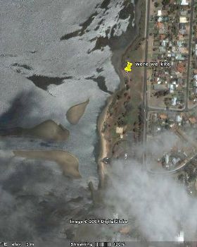 where we kite