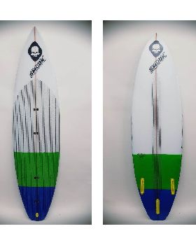Kiteboarding