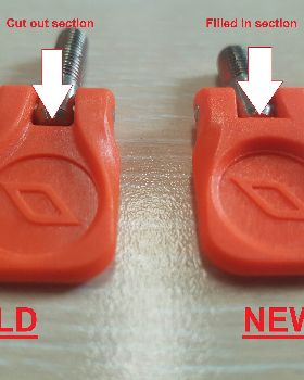 Nobile KISS Screws (small)