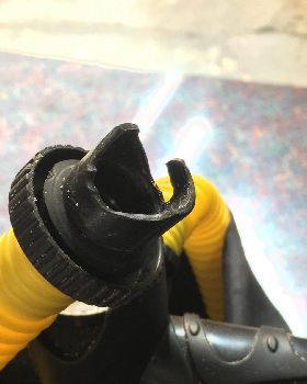Need a replacement end