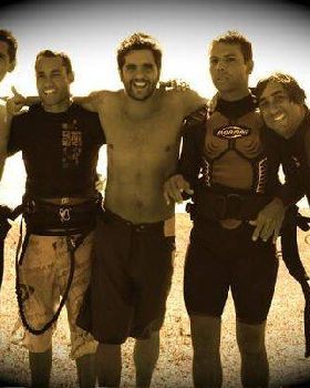 Mariones - Brazil - Only Brothers