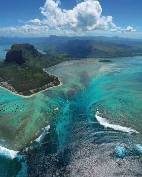Le Morne, Mauritius