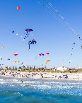 Adelaide International Kite Festival