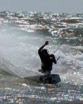 October weekend in WA