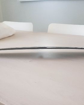 Race wing