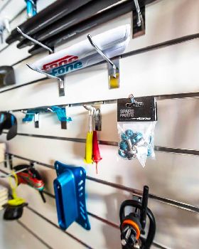 F-one and Manera Australia have opened they showroom and training facility here in Australia!