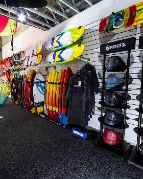 F-one and Manera Australia have opened they showroom and training facility here in Australia!