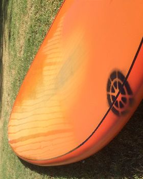 Kiteboarding