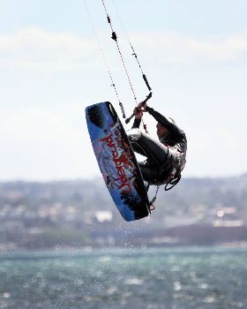 some pics from pt henry today
