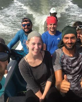 kitesurfingsrilanka