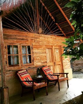 hotel kalpitiya