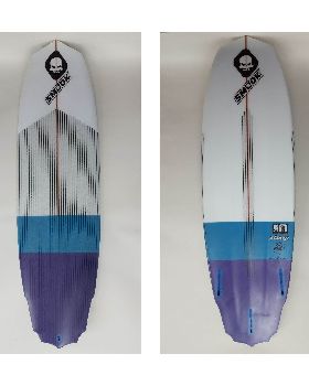 Kiteboarding