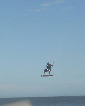 Various Days at North Haven SA