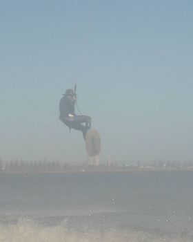 Various Days at North Haven SA