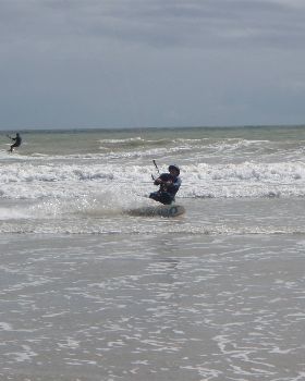 Various Days at North Haven SA