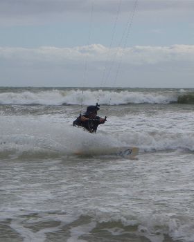 Various Days at North Haven SA