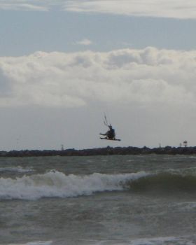 Various Days at North Haven SA
