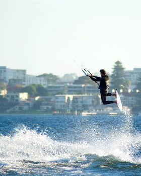 Love watching them fly