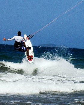 Yeppoon 07
