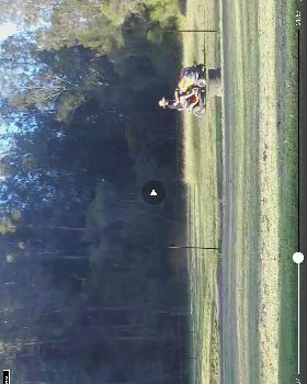Kiteboarding