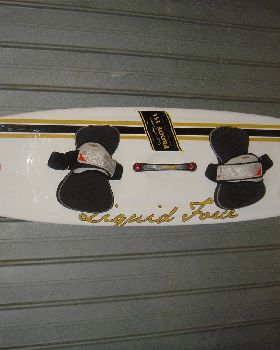 Stolen Board