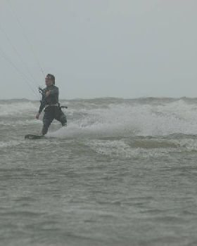 Altona 4 Nov 2007