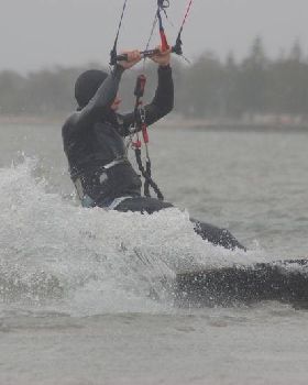 Altona 4 Nov 2007