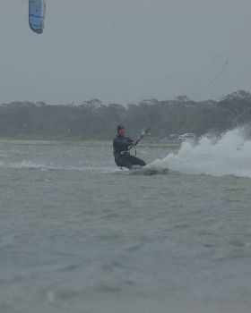 Altona 4 Nov 2007