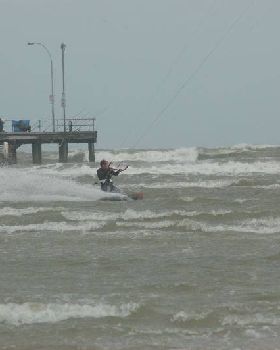Altona 4 Nov 2007