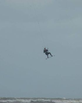 Altona 4 Nov 2007