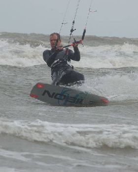 Altona 4 Nov 2007