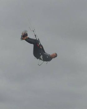 Altona 4 Nov 2007