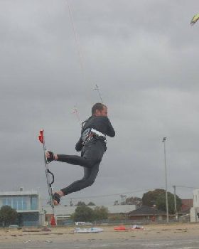 Altona 4 Nov 2007
