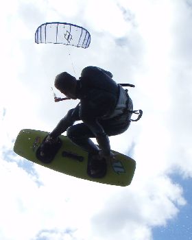 Daves Tailgrab, Melville WA