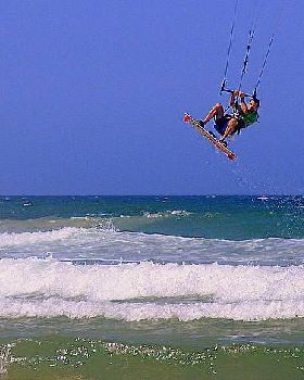  surf boost moreton island