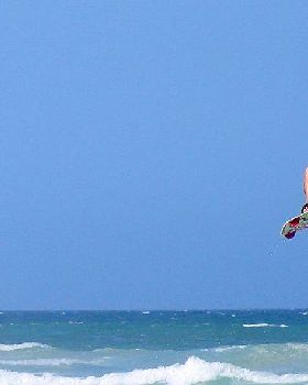  surf grab transition moreton island