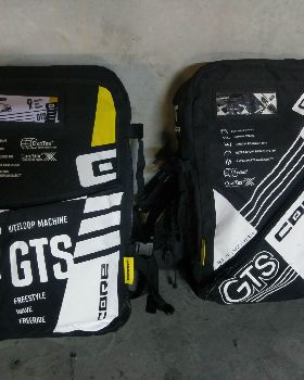 CORE GTS5