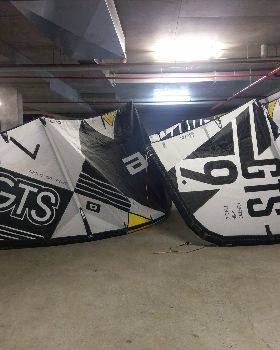 CORE GTS5