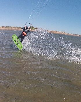 Winter in the pilbra is awesome