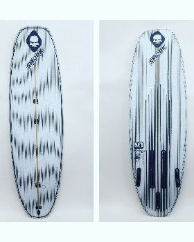 Kiteboarding