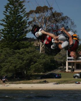 melville crew spacebruce