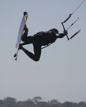 mickael  frenchy