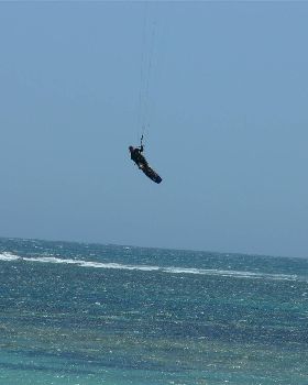 sweet day at Lancelin