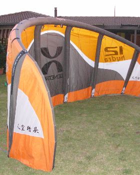 Genetrix hydra Catman Pro