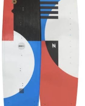 Kitesurfing