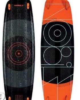 Kiteboarding