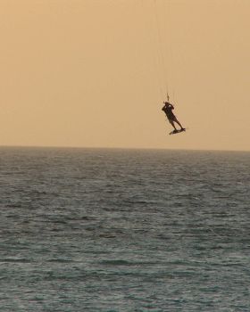 Evening Session