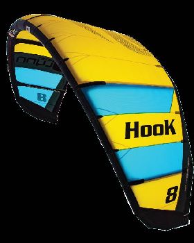 The new Hook 2019