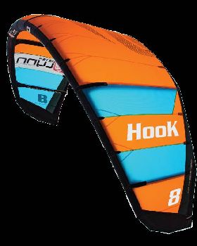 The new Hook 2019